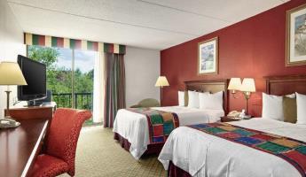Hotel Best Western New Englander
