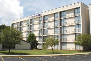 Hotel Best Western New Englander