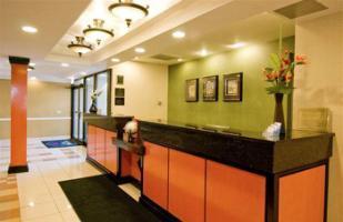 Hotel Best Western New Englander