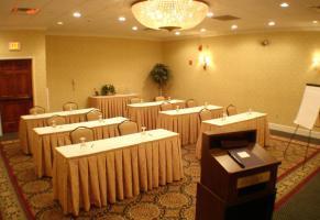 Hotel Best Western New Englander