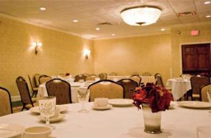Hotel Best Western New Englander