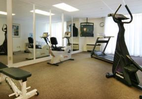 Hotel Best Western New Englander