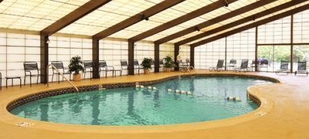 Hotel Best Western New Englander