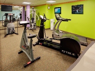 Hotel Best Western Fort Lee