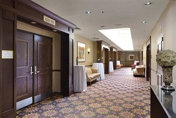 Hotel Doubletree