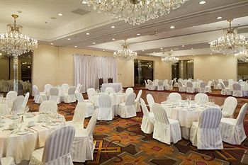 Hotel Doubletree