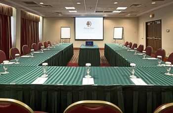 Hotel Doubletree