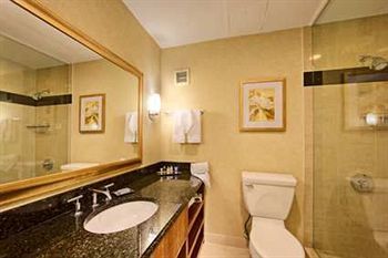 Hotel Doubletree