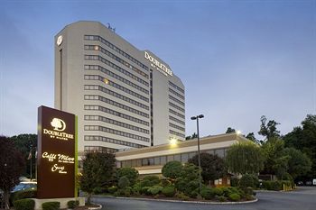 Hotel Doubletree