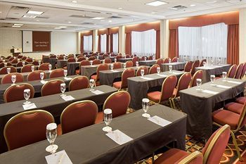Hotel Doubletree