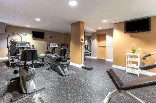 Hotel Ramada Limited Jersey City