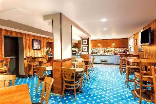 Hotel Ramada Limited Jersey City
