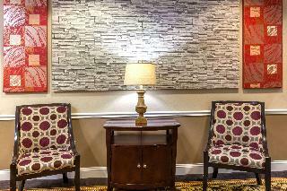 Hotel Ramada Limited Jersey City