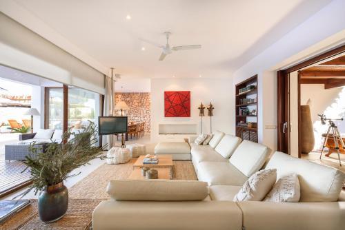 Villa Can Azul