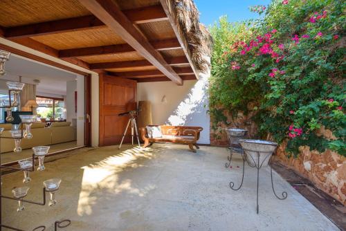 Villa Can Azul