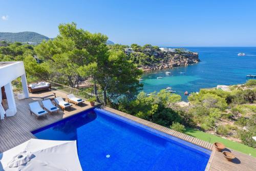 Villa Can Azul