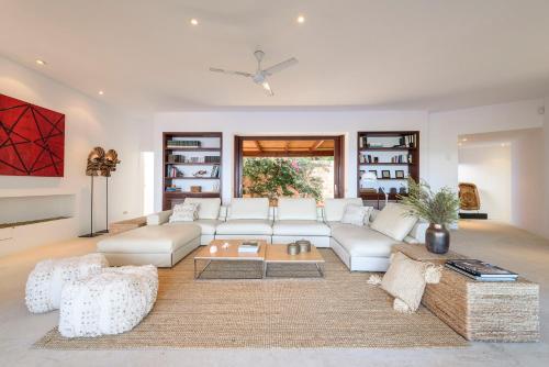 Villa Can Azul