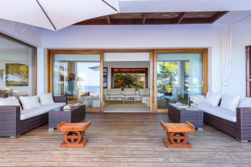 Villa Can Azul