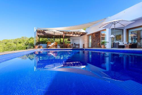 Villa Can Azul
