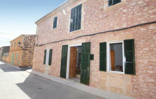 Casa De Vacaciones Ribot