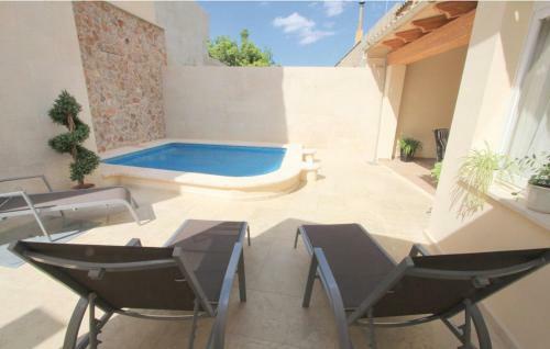 Casa De Vacaciones Ribot