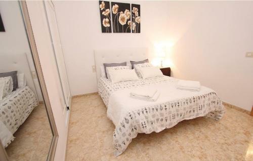 Casa De Vacaciones Ribot