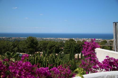 Villa Marquesa Zi