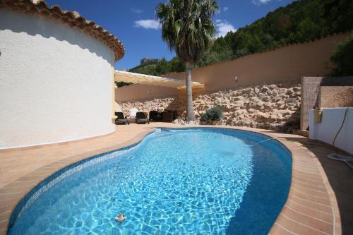 Villa Marquesa Zi