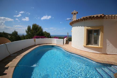 Villa Marquesa Zi