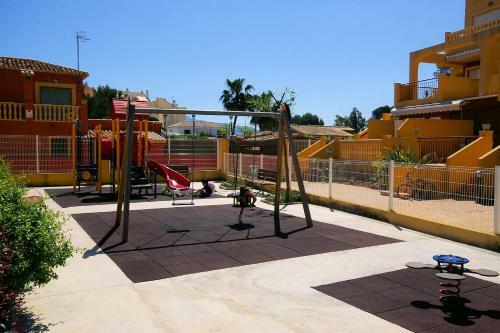 Apartamento Belvedere