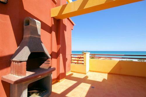 Apartamento Belvedere