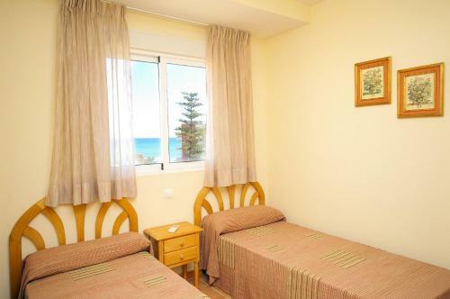 Apartamento Belvedere