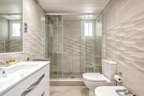 Apartamento Iloftmalaga Ciudad De La Justicia