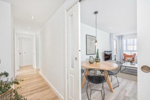 Apartamento Iloftmalaga Ciudad De La Justicia