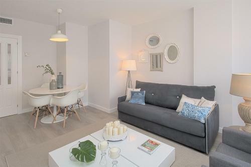 Apartamento Iloftmalaga Ciudad De La Justicia