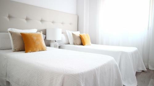 Apartamento Iloftmalaga Ciudad De La Justicia