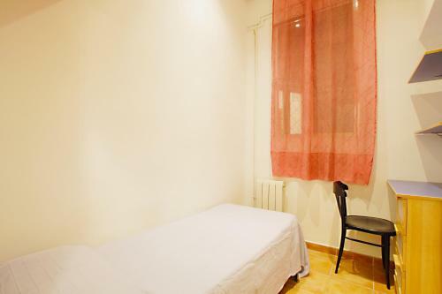 Apartamento Destiny Latina - Santiago