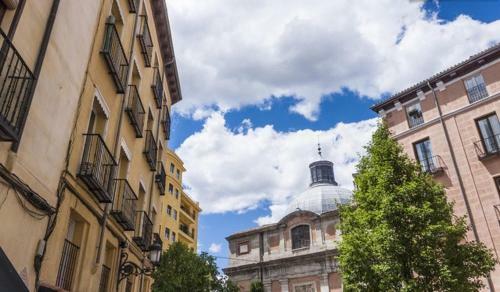 Apartamento Destiny Latina - Santiago