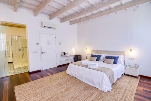 Hotel Ca S'arader