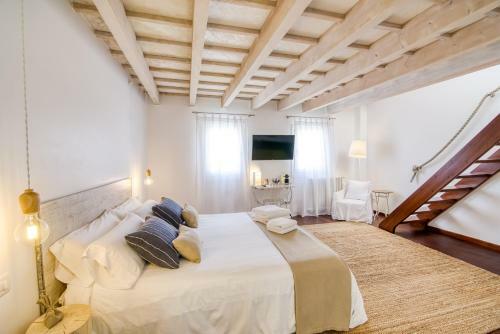 Hotel Ca S'arader
