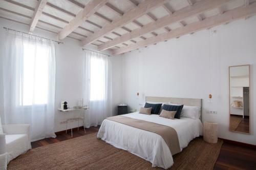 Hotel Ca S'arader