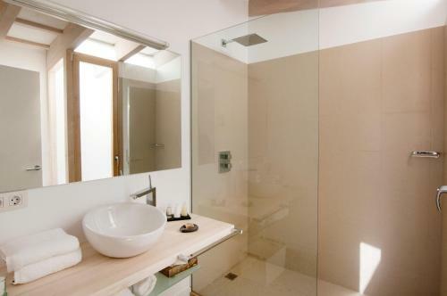 Hotel Ca S'arader