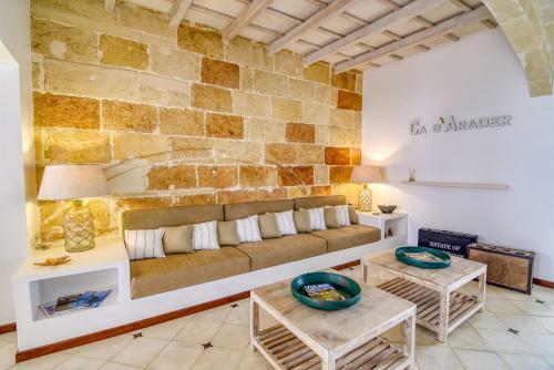 Hotel Ca S'arader