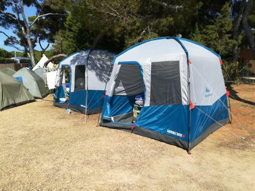 Ibiza Beach Camp