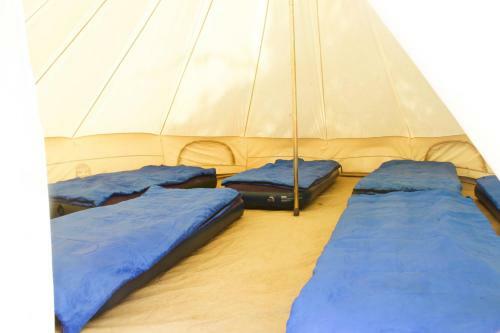 Ibiza Beach Camp