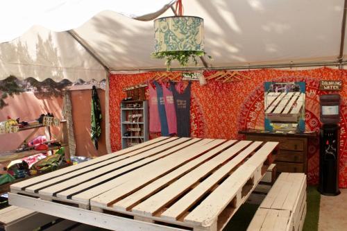 Ibiza Beach Camp
