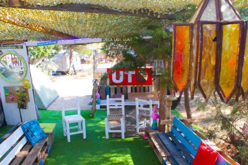 Ibiza Beach Camp