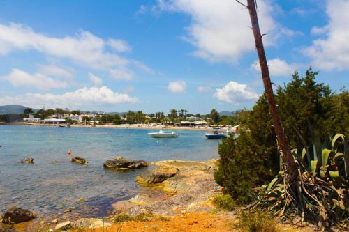 Ibiza Beach Camp