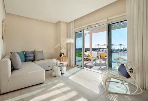Hotel Fairmont Fujairah Beach Resort