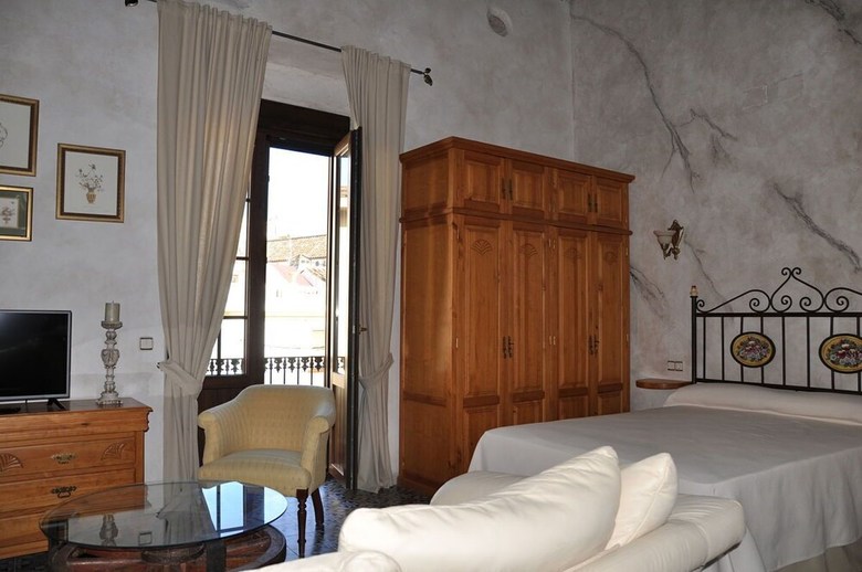 Apartamento Casa De Las Remigias